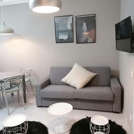 Sea 1 Spa&Wellness Civitanova Marche Zewnętrze zdjęcie