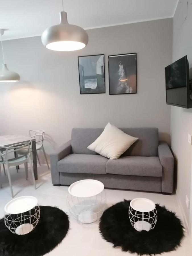 Sea 1 Spa&Wellness Civitanova Marche Zewnętrze zdjęcie