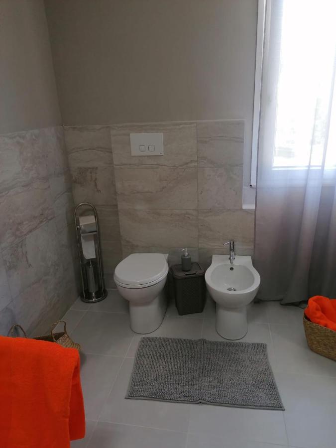 Sea 1 Spa&Wellness Civitanova Marche Zewnętrze zdjęcie