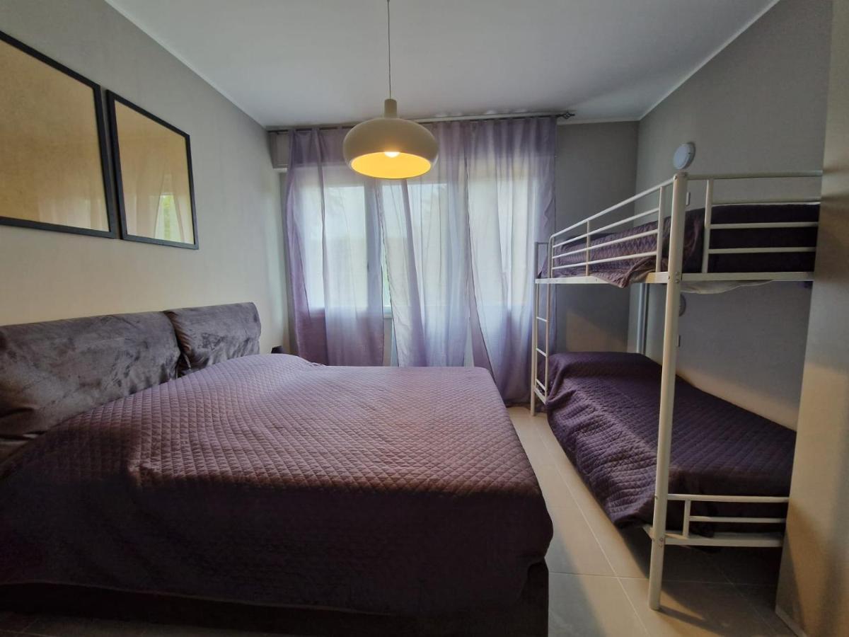 Sea 1 Spa&Wellness Civitanova Marche Zewnętrze zdjęcie
