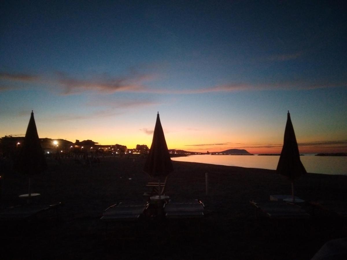 Sea 1 Spa&Wellness Civitanova Marche Zewnętrze zdjęcie