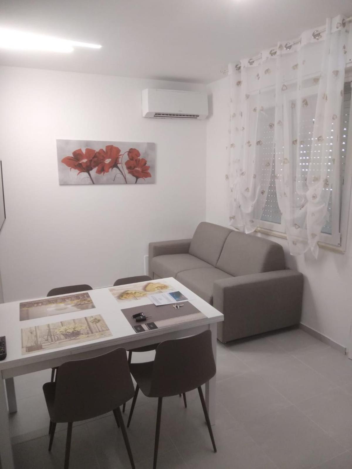 Sea 1 Spa&Wellness Civitanova Marche Zewnętrze zdjęcie