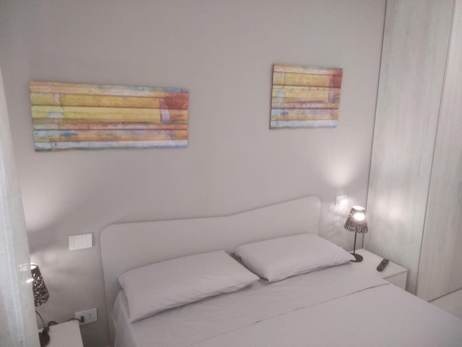 Sea 1 Spa&Wellness Civitanova Marche Zewnętrze zdjęcie