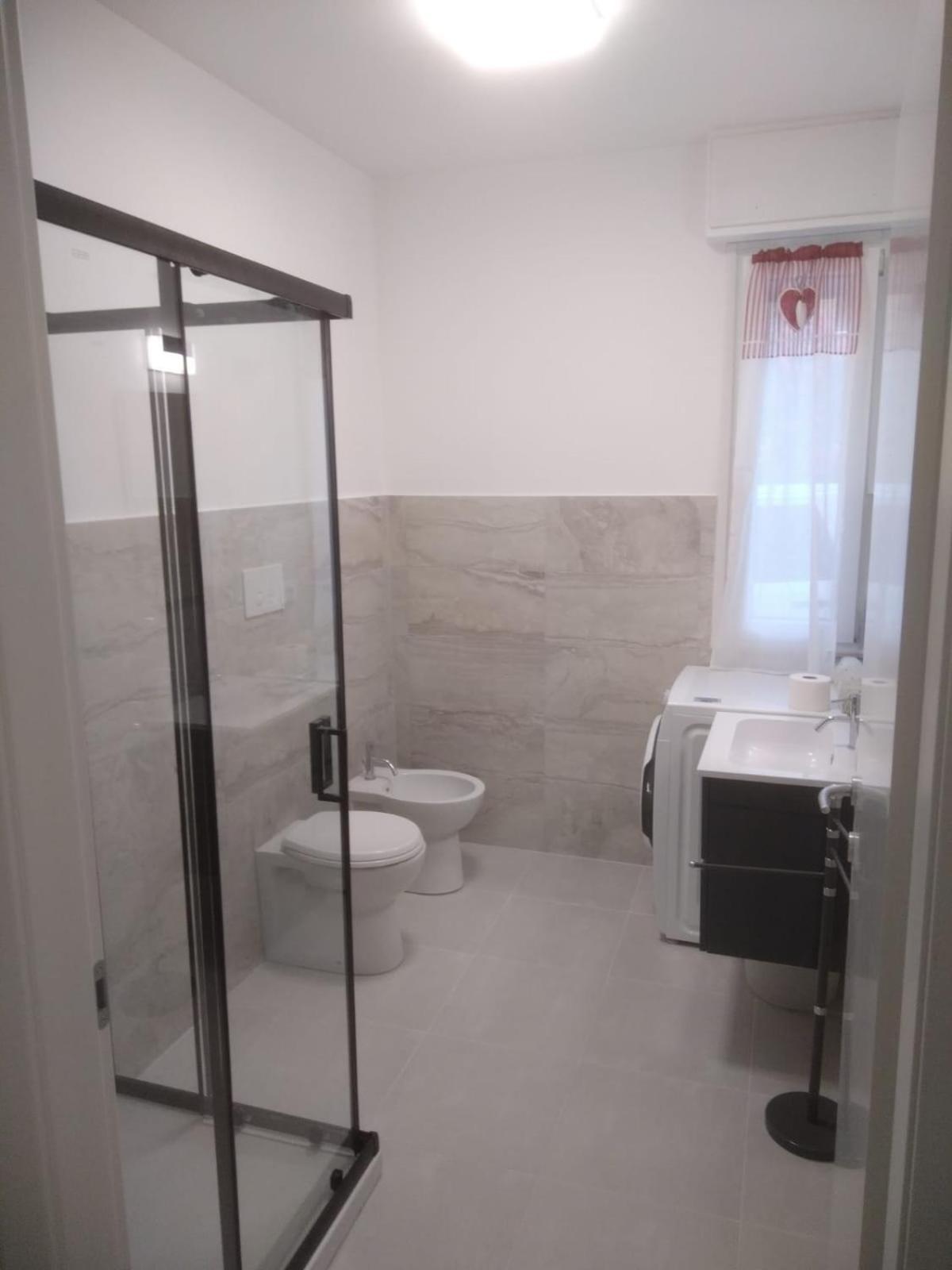 Sea 1 Spa&Wellness Civitanova Marche Zewnętrze zdjęcie