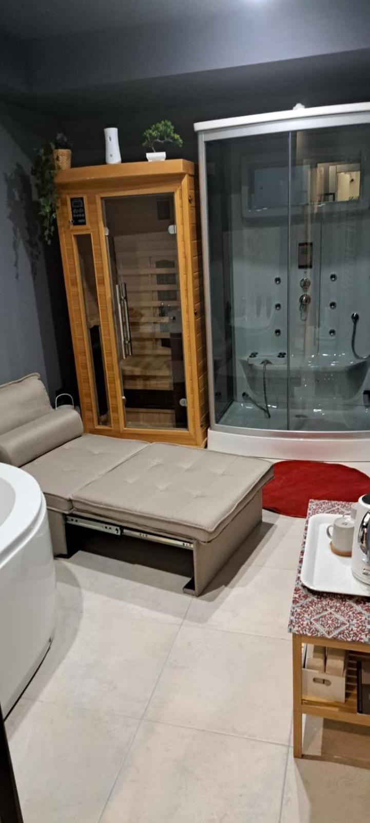 Sea 1 Spa&Wellness Civitanova Marche Zewnętrze zdjęcie